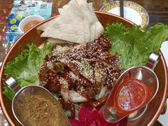 -吉祥圣雪藏餐