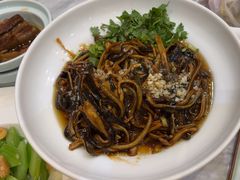 -玉华台饭庄·淮扬菜·烤鸭(望京店)