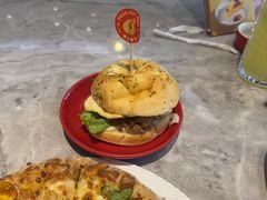 -必胜客(长安长青店)