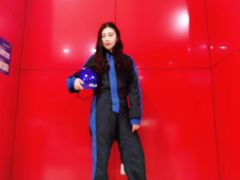 -重庆际华园室内极限运动中心