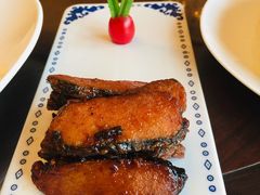 -长生素斋(普陀山店)