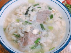 -毅祥斋老孙家泡馍(西羊市店)