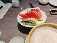 -聚宾楼·烤鸭·家宴(科技三路店)