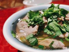 -冯烫烫跷脚牛肉·川菜小馆(武胜西街店)