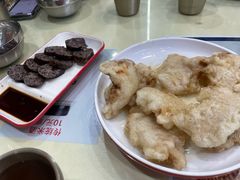 -服务大楼冷面(延大店)