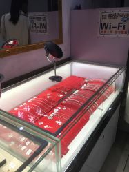 -张师傅首饰加工修理(西单华威潮铺街店)