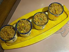-杨记隆府重庆江湖菜(大悦城店)