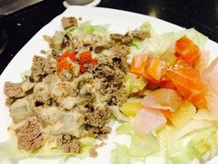 -大渔铁板烧(花园道店)