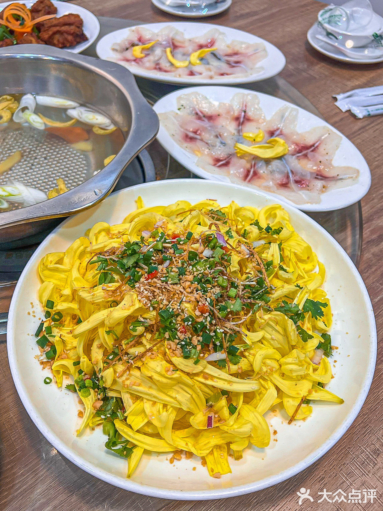 朋友来中山玩🐟一定要带他去吃这家脆肉鲩