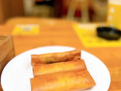 湘味春卷-食膳公园包子铺(烈士公园店)