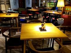 大堂-JINNS锦时 steak&pizza(浸信会礼拜堂旧址店)