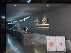 -喜茶(深圳万象城黑金店)
