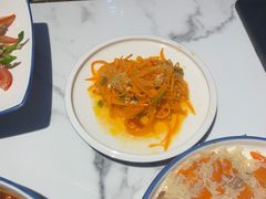 -欧提汗·新疆餐厅·清真(银都路店)