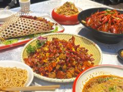 -红辣椒·川菜·火锅(大洋中心店)