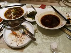 -花舍·新派粤菜·西餐·下午茶(亚运村·鸟巢店)