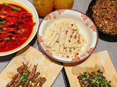 -同得兴 Since·1995 传统苏式面馆(十全街店)