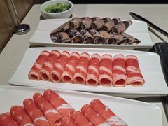 -海底捞火锅(万丰桥店)