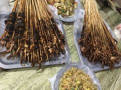 -十里铺铁板鱿鱼