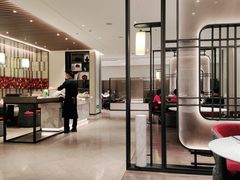 -上海宝华喜来登酒店·采悦轩中餐厅