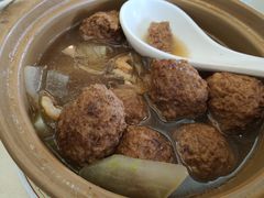 砂锅丸子-砂锅居(西四店)