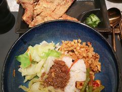 -馔豚·台北菜专门店(深圳湾万象城店)