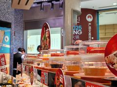 -争鲜回转寿司(朝北大悦城店)