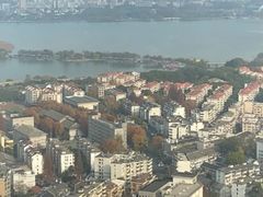 -洲际酒店·地平线全日餐厅HORIZON CAFÉ