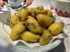 炸蛎黄-小平岛開海水饺(浑南店)