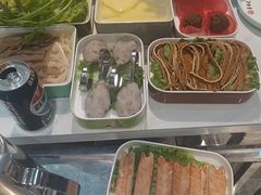 -清真·嘉福元自选火锅(力盟商业步行街店)