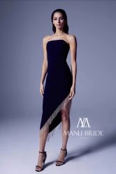 -MANLI BRIDAL婚纱