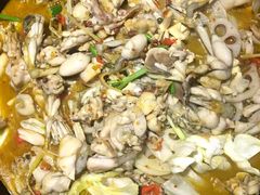 -蘭奢雅集·江浙菜(青山江滩店)