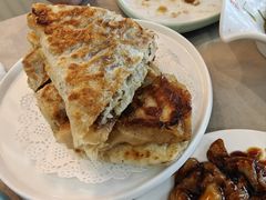 -金家老三饭庄(常营店)