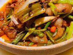 -锦府盐帮·侯宅(五棵松万达店)