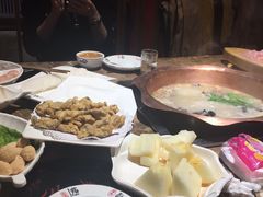 -川竹火锅(创业城店)