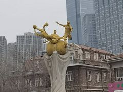 -民园广场