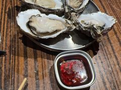 -蚝堡海鲜·威海菜·海肠捞饭·烧烤·亚洲吃蚝公司(幸福门店)