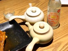 -汪爹爹武汉牛三鲜(朝外大街店)