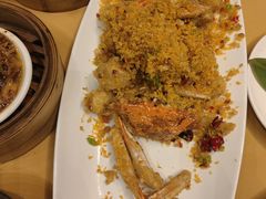 -富力万达嘉华酒店-品珍中餐厅(水果湖店)