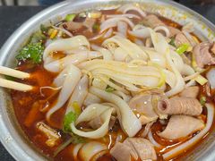 -薛记襄阳香辣牛肉面(平安路店)