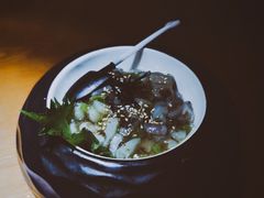 -鳗鱼家·深夜食堂(军博店)