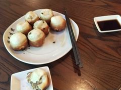 -哑巴生煎(临顿路店)