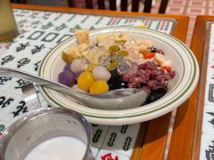 -堂屋糖水店(愚园店)