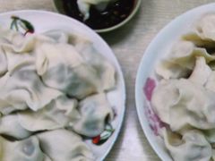 牛肉锅贴饺-昭德轩