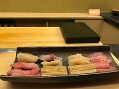 -鮨一日本料理(大中华店)