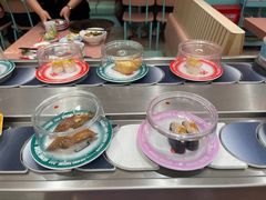 -元气寿司(环球港店)