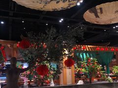大堂-木子塘汗蒸生活馆(财富港店)
