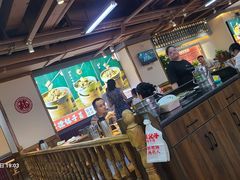 -张氏父子常德肠子馆(贺龙店)