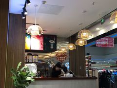-茶话弄(李家村万达店)