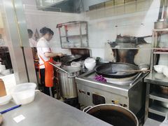 -子午路张记肉夹馍(翠华路店)