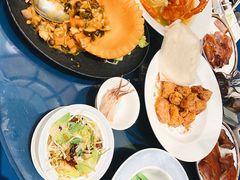 -美心·翠园(港汇恒隆广场店)